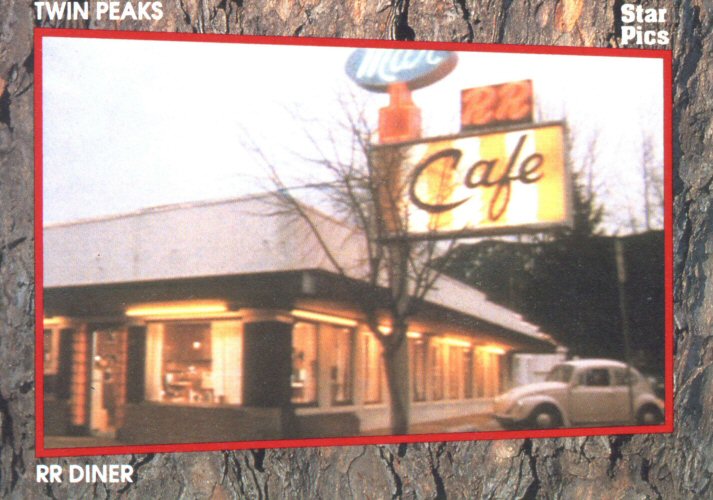 Rr Diner