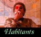 Autres habitants