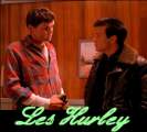 hurley