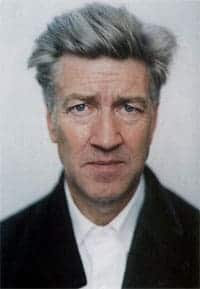 David Lynch